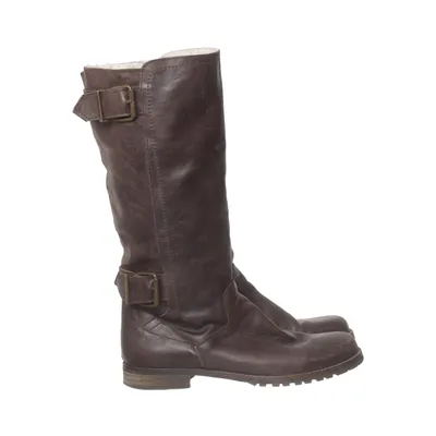 Stövlar (Brun) från Fly London