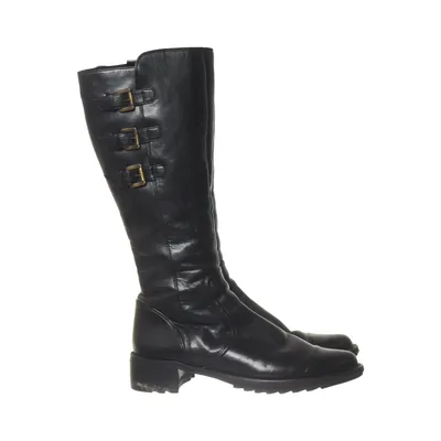 Boots (Black) from Paul Green