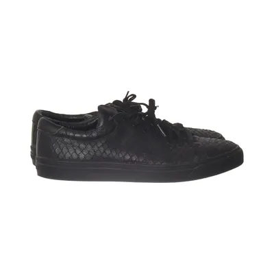 Baskets (Club) de Jim Rickey Cuir