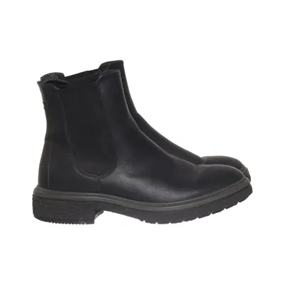 Chelsea boots (Svart) från Ecco Skinn