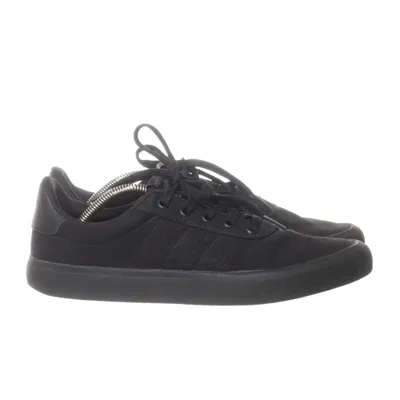 Canvas shoes (Black) from Adidas