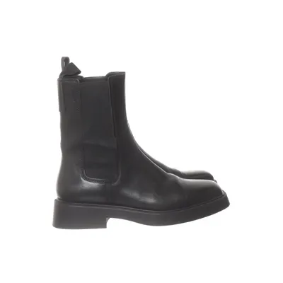 Chelsea boots (Svart) från Vagabond
