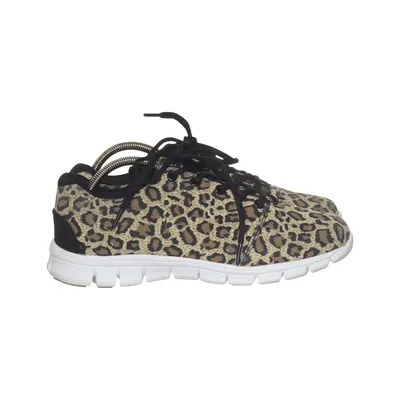 Baskets (Beige, Multicolore) de Billi Bi