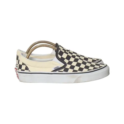 Chaussures d'été en toile (Slip-On) de Vans