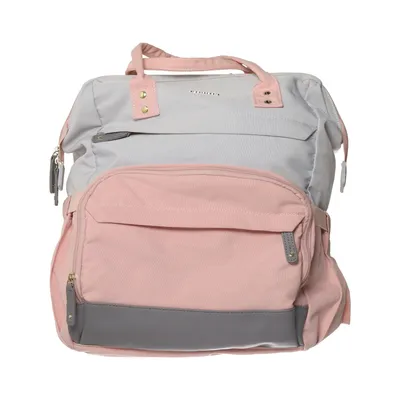 Sac à dos (Gris, Rose, Multicolore) de Lovevook