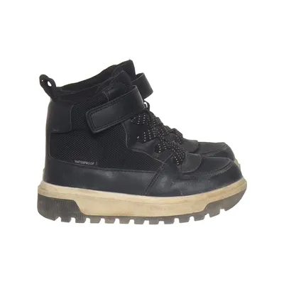 Veterlaarzen (Zwart) van Waterproof