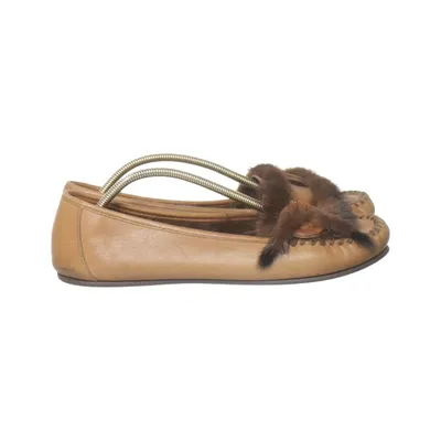 Loafers (Brun) fra ASH