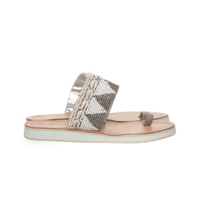 Slip-ins (Beige, Gray, Purple) from Bali Bali
