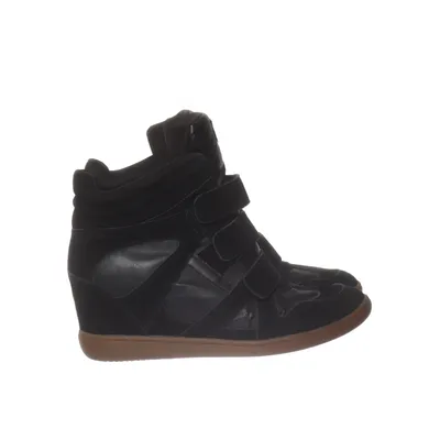 Boots (Svart) från Skechers Skinn