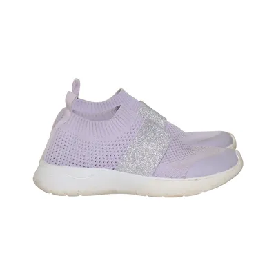 Chaussures de marche (Violet) de Minitude