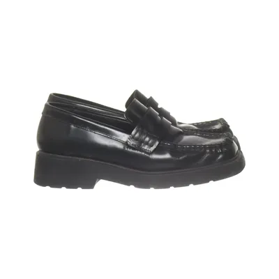 Loafers (Zwart) van Bimba y Lola