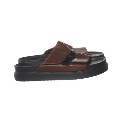 Slip-ins (Brun, Svart) från Vagabond Skinn