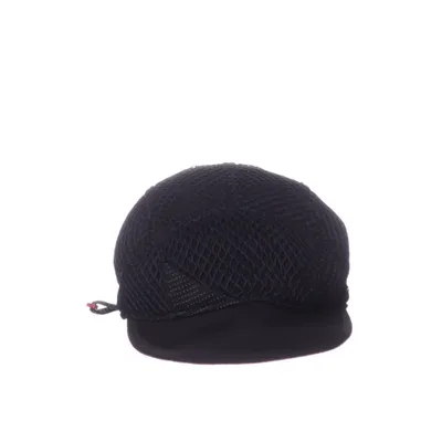 Mössa (Svart) från Klättermusen Polyester