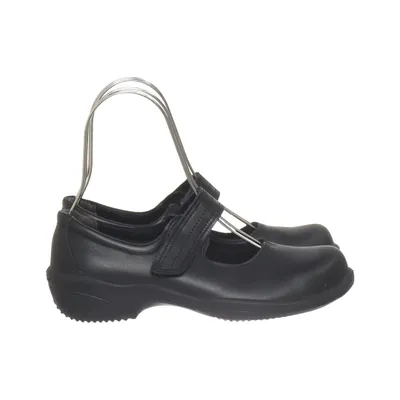 Work footwear (Black) from Sievi
