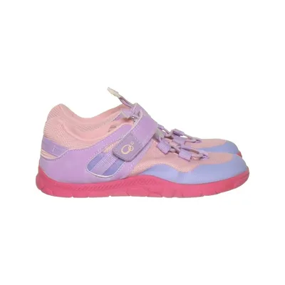 Gymnastiksko (Pink, Lilla) fra Lamino