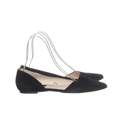 Ballerinaskor (Svart) från Zign