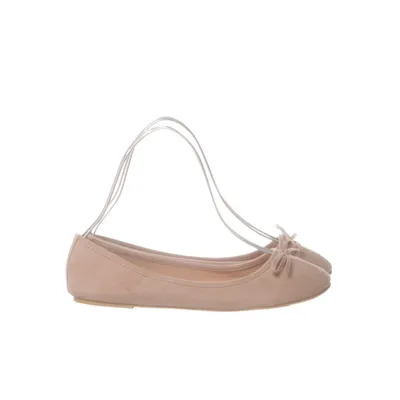 Ballerina's (Beige) van Anna Field