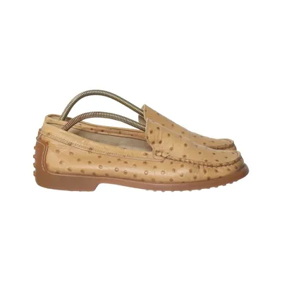 Loafers (Beige) van Ask