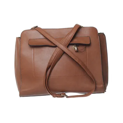 Handväska (Brun) från Anna Field