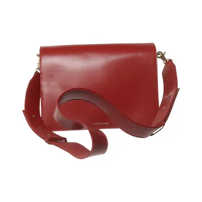 Sac à bandoulière (Rouge) de Fabienne Chapot