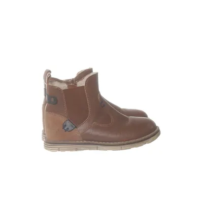 Boots (Brun) från Friboo