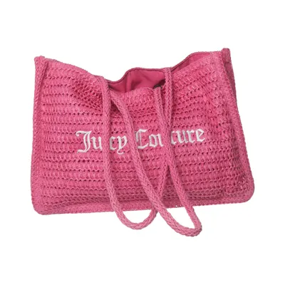 Strandtas (Roze) van Juicy Couture Polyester