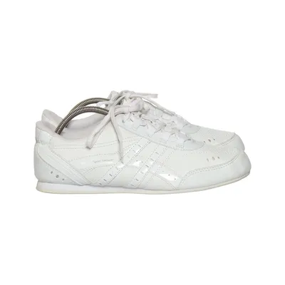 Trainers (White) from ICU