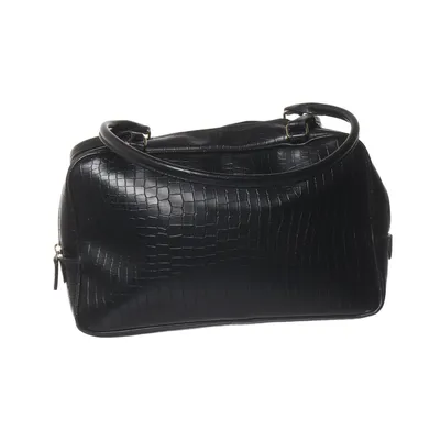 Handbag (Black) from Vezzano