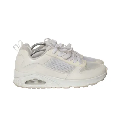 Träningsskor (Vit) från Skechers