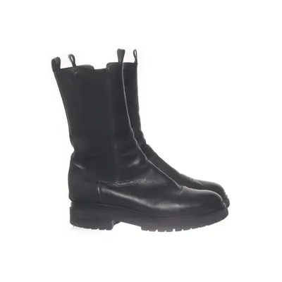 Boots (Svart) från Bruglia
