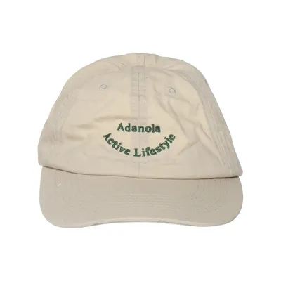 Casquette de baseball (Active Lifestyle) de Adanola Coton