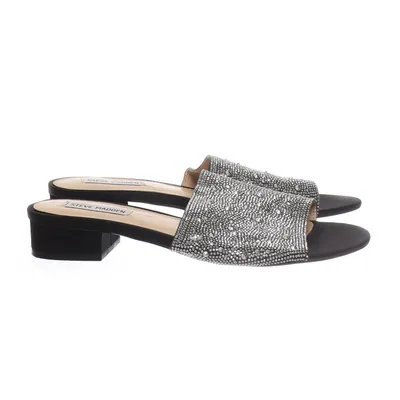 Slip-ins (Silverfärgad) från Steve Madden