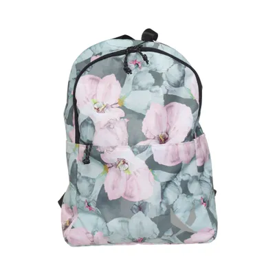 Backpack (Green, Pink, Multicolored) from Stadium