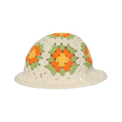 Bob (Beige, Multicolore)