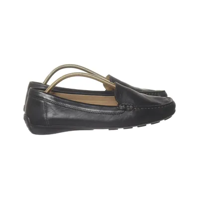 Mocassins (Noir) de Geox