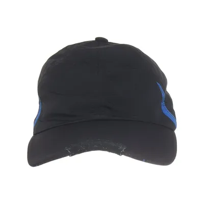 Casquette de baseball (Noir, Bleu) de Converse