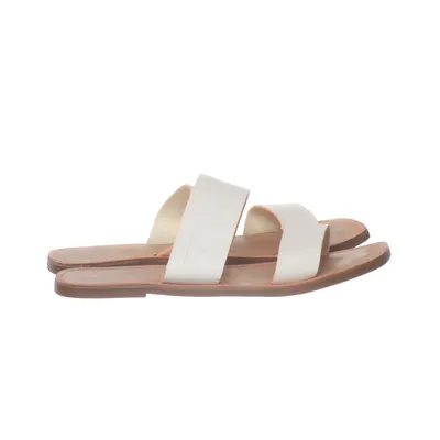 Sandals (White) from Marc O'Polo