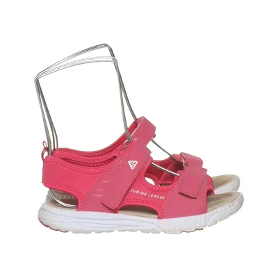 Sandales (Rose, Beige) de Junior League