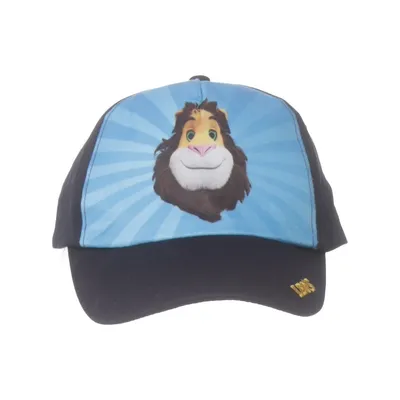 Baseballkeps (Blå) från LEOS