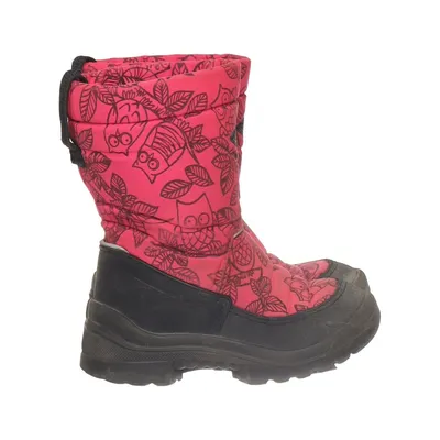 Boots (Milly) from Kuoma