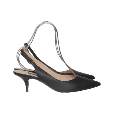 High Heels (Edna) von French Connection Lederimitat