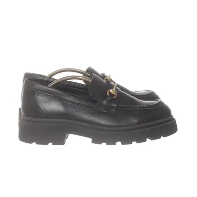 Loafers (Svart) från Selected Femme