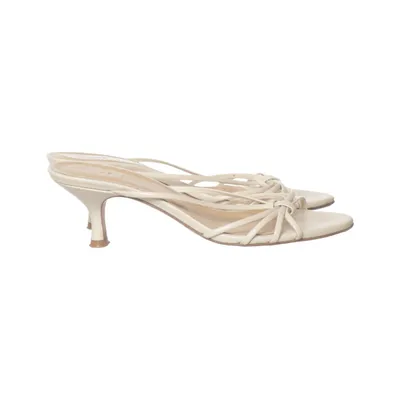 Mules (Beige) from Aeyde