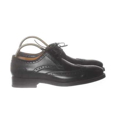 Brogues (Svart) från Hammerstein