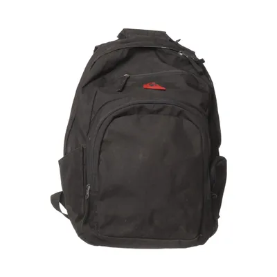Sac à dos (Noir) de Quiksilver Polyester