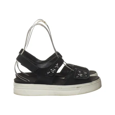 Sandals (Black) from Semler