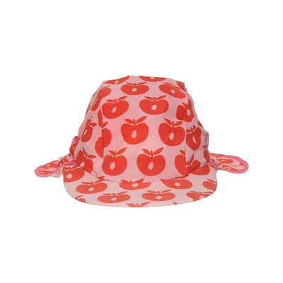 UV pet (Roze, Rood, Meerkleurig) van Småfolk Elastaan, Polyamide