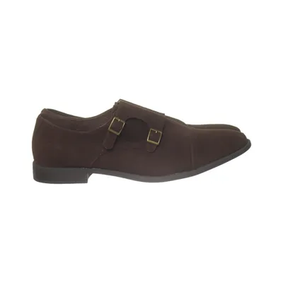 Monkstraps (Brun) från Pier One Skinn