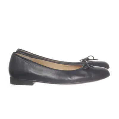 Ballerinaskor (High Soft) från Ara