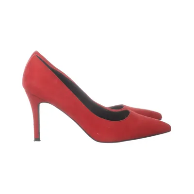 Pumps (Red) from Limelight